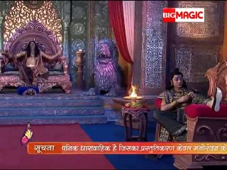 Narayan Narayan | Chulbule Narad | Narad Bane Danav | Ep 04 | 09th Apri