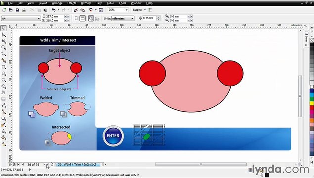 02.01. Moving and adding pages