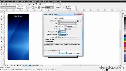 02.02. Understanding page setup