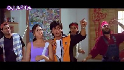 NeW BollyWood Mashup By Dj AttA