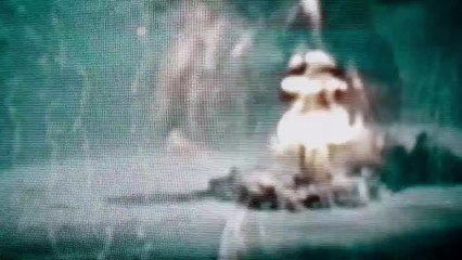 Madonna - Ghosttown Klibi