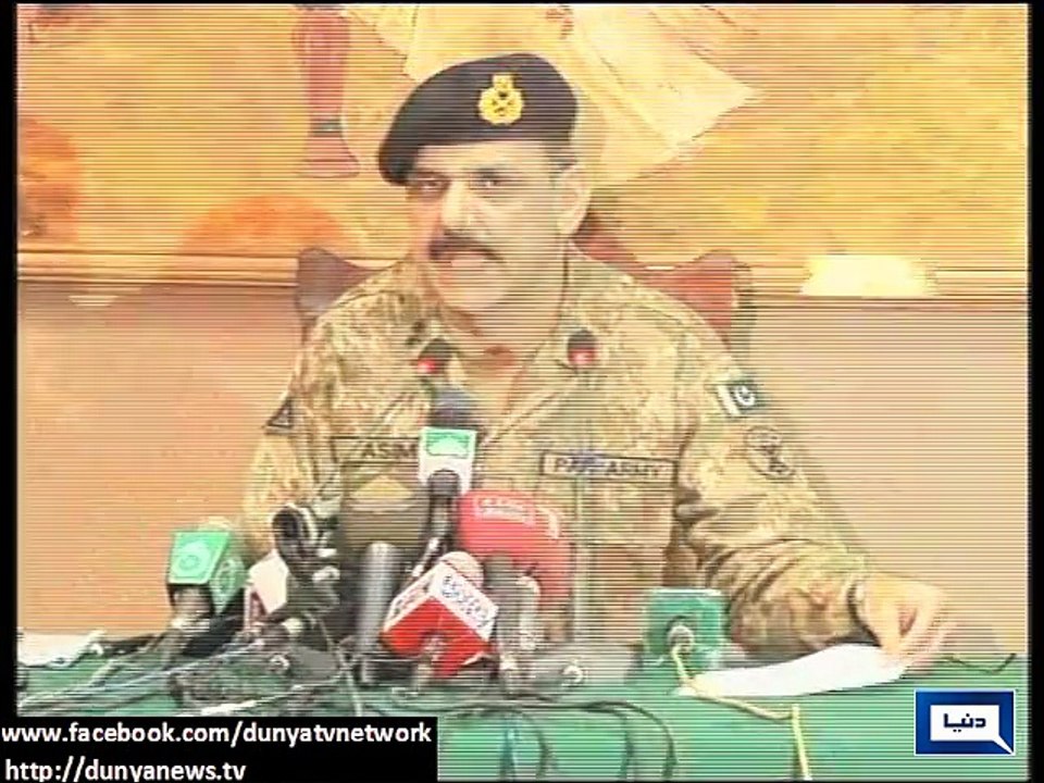 Large Scale Transfers, Appointments In Pak Army
