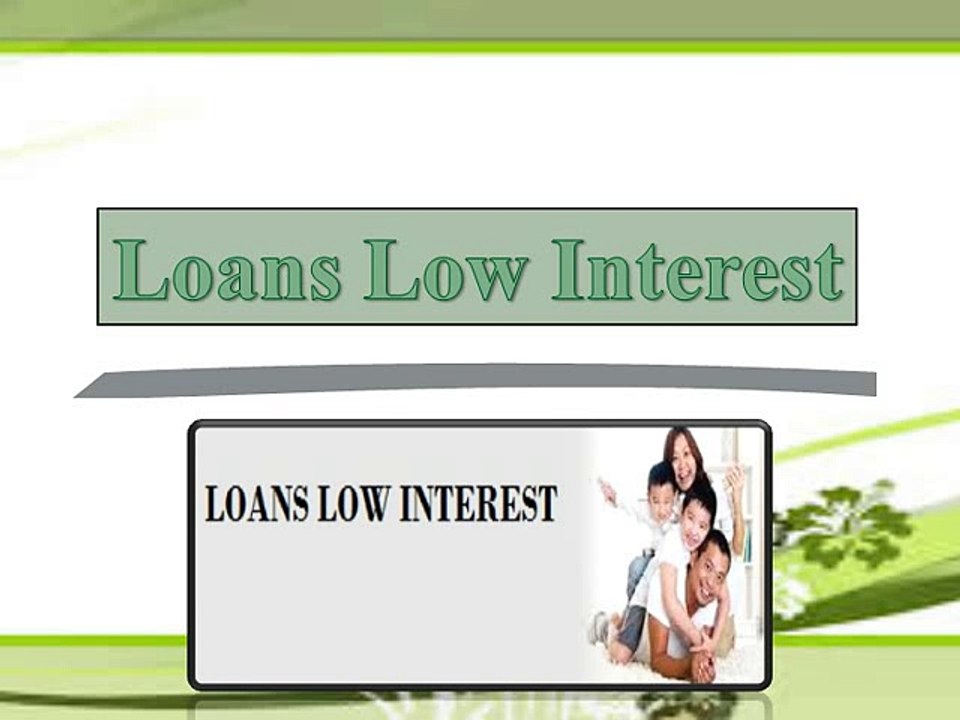 Forget Your Painful Days by Applying For the Payday Loans Low Interest