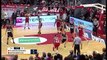 15. Spieltag: FC Bayern Basketball vs. ratiopharm ulm 87:70