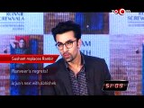Bollywood News in 1 minute - 10042015 - Ranbir Kapoor, Ranveer Singh, Arjun Kapoor