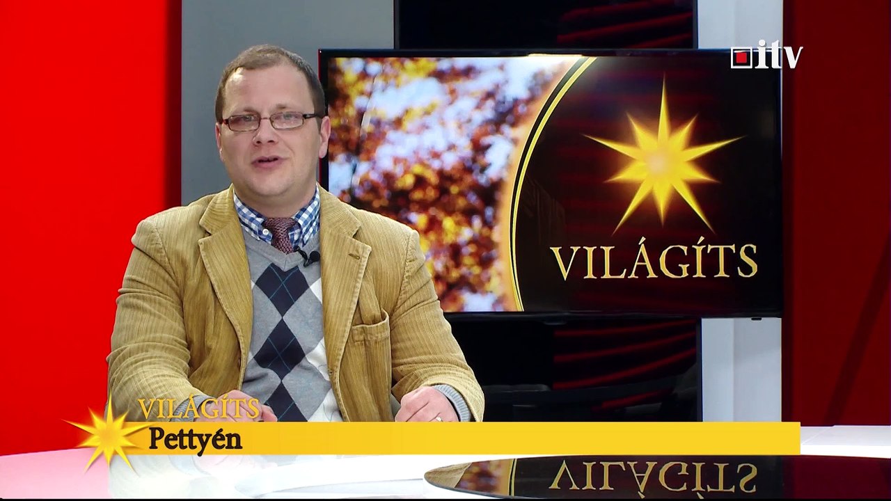 Vilagits Pettyén