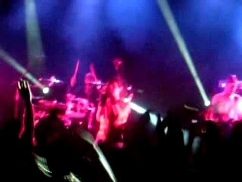 On monday - Superbus