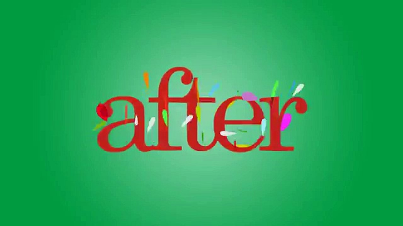 After Song - Sight Word Song Music Video