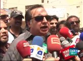 90% chance PTI will hold rally at Jinnah ground: Imran Ismail