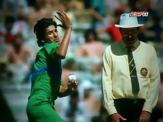 Tribute to the Legend of Cricket Wasim Akram Must Watch -