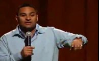 Russell Peters Embarrising Parents