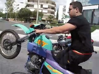 YAMAHA XT 550 (376)