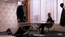 Mad Men - Burt Peterson Fired... Again - S06E07
