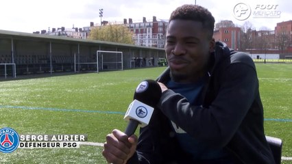 Aurier confirme l'intérêt de Yaya Toure pour le PSG