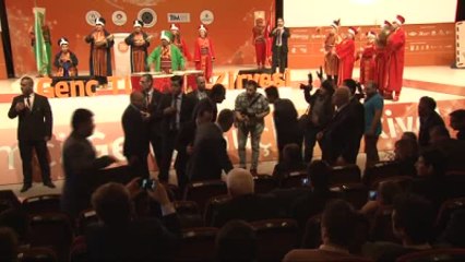 Bakan Kılıç: Lanetlememiz Gereken Bir Davranış