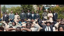 Selma - John Legend ft. Common Music Video - Glory (2015)