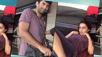 Shraddha Kapoor Aditya Roy Kapur Dating 2015