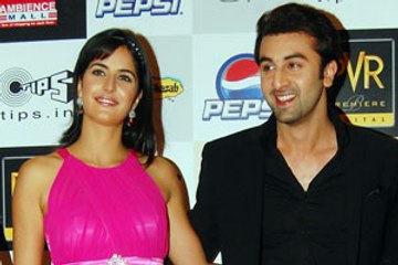 Will Ranbir-Katrina make it official at Cannes this year?