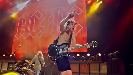 AC DC - Highway to Hell