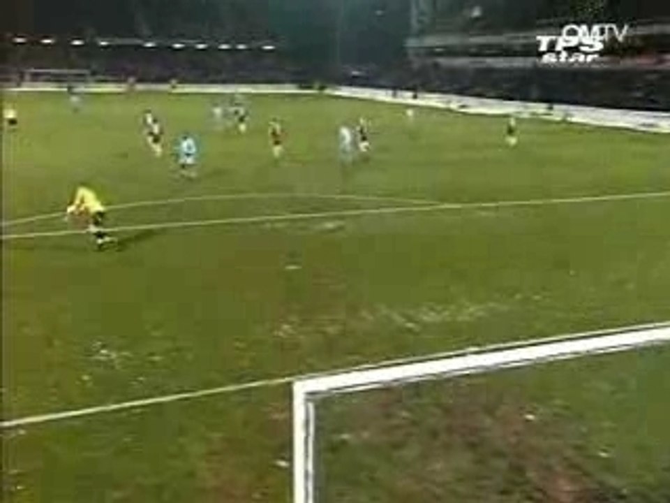 Les 32 Buts De Drogba-Saison 2003-2004