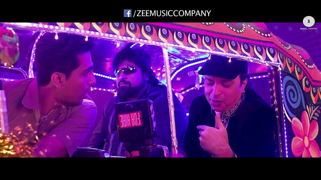 Dil Lagaana - Altaf Raja Hunterrr I Gulshan Devaiah, Radhika Apte & Sai Tamhankar