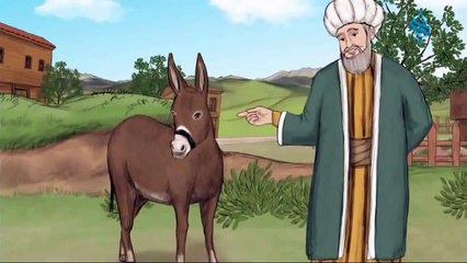 Nasreddin Hoca ve Üç Papaz