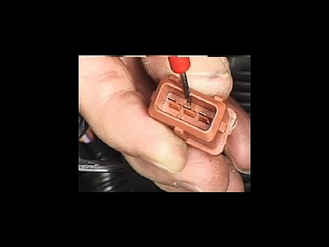 How to Test an Inductive / AC Generator Crankshaft Position Sensor (CKP)