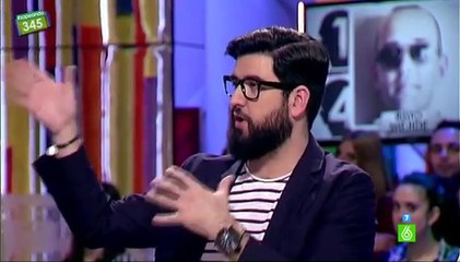 Manu Sánchez- 'A Irina Shayk le preguntaría- '¿Cuándo''