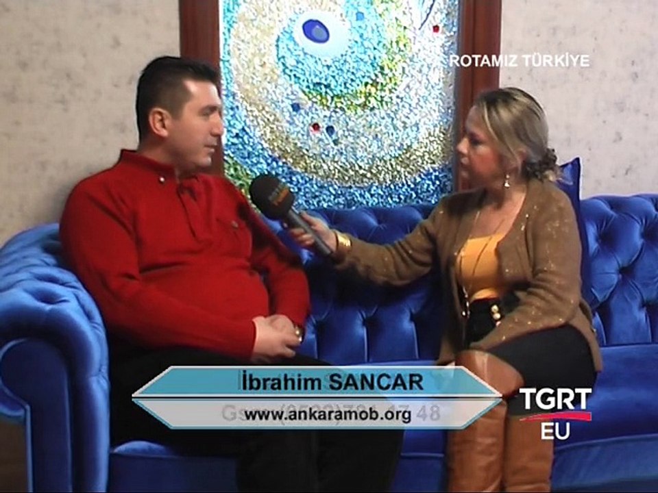 Can Mobilya