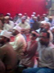 Aaqa Mera Sohna Tey Sohney Sohney Nain Recite by Muhammad Shahid Maqbool