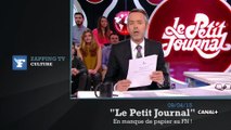 Le règlement de compte des Le Pen vu par... les humoristes