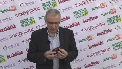 Télémètre Nikon prostaff 7i