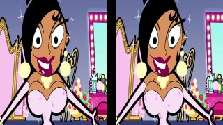 Mr Bean Cartoon World Channel Trailer