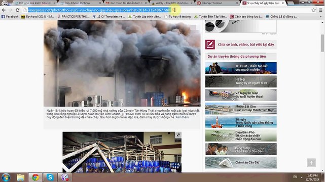 Hướng dẫn đăng ký kiếm tiền với oni vn