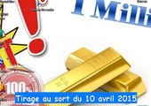 tirage au sort 10 avril 2015