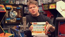 Classic Game Room - NINTENDO SUPER FAMICOM console review