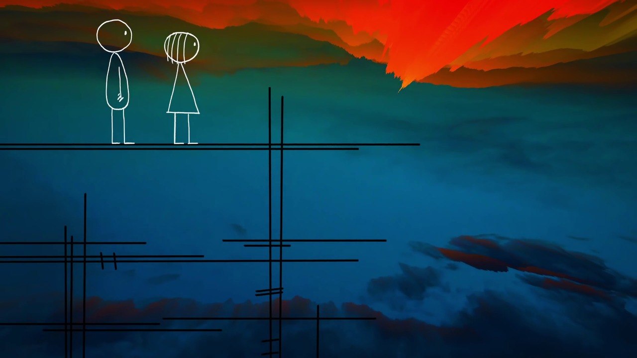 World of Tomorrow - Trailer (English) HD