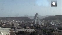 Υεμένη: Έφτασαν οι πρώτες ανθρωπιστικές αποστολές