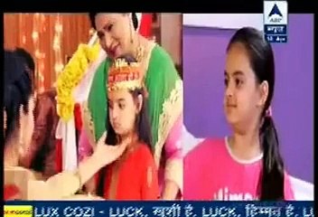 Laut Aaya Ishita Ka Pehla Pyaar  Yeh Hai Mohabbatein  10th April 2015