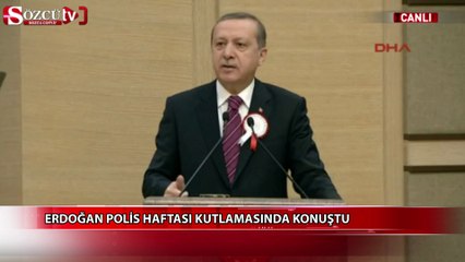 Erdoğan hep mağdur