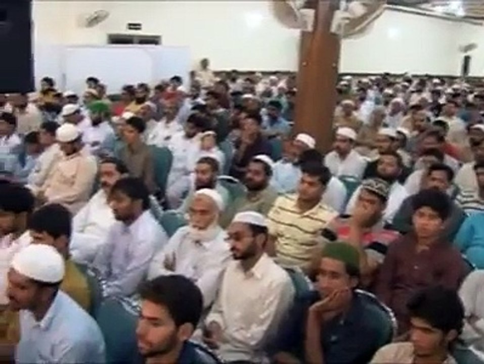 ایک عورت قیامت کے دن اپنے ساتھ چار مردوں کو جہنم لے -Aik-Aurat-4-Masdon-ko-Jahanum-le-kar-jaye-gi--Raza-Saqib-Mustafai