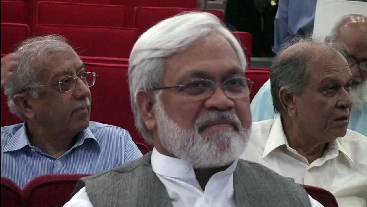 confrence on organ donationin karachi university in the light of quran and sunna