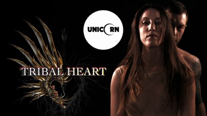 Unicorn - Tribal Heart [official teaser #1]