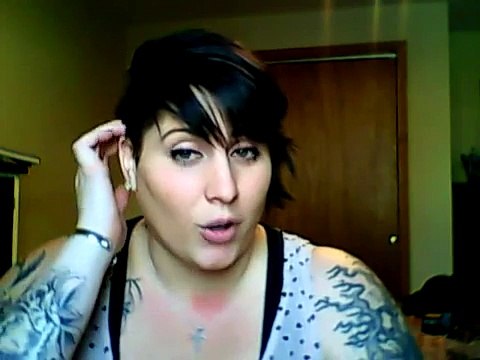 HIV symptoms, living w/ HIV