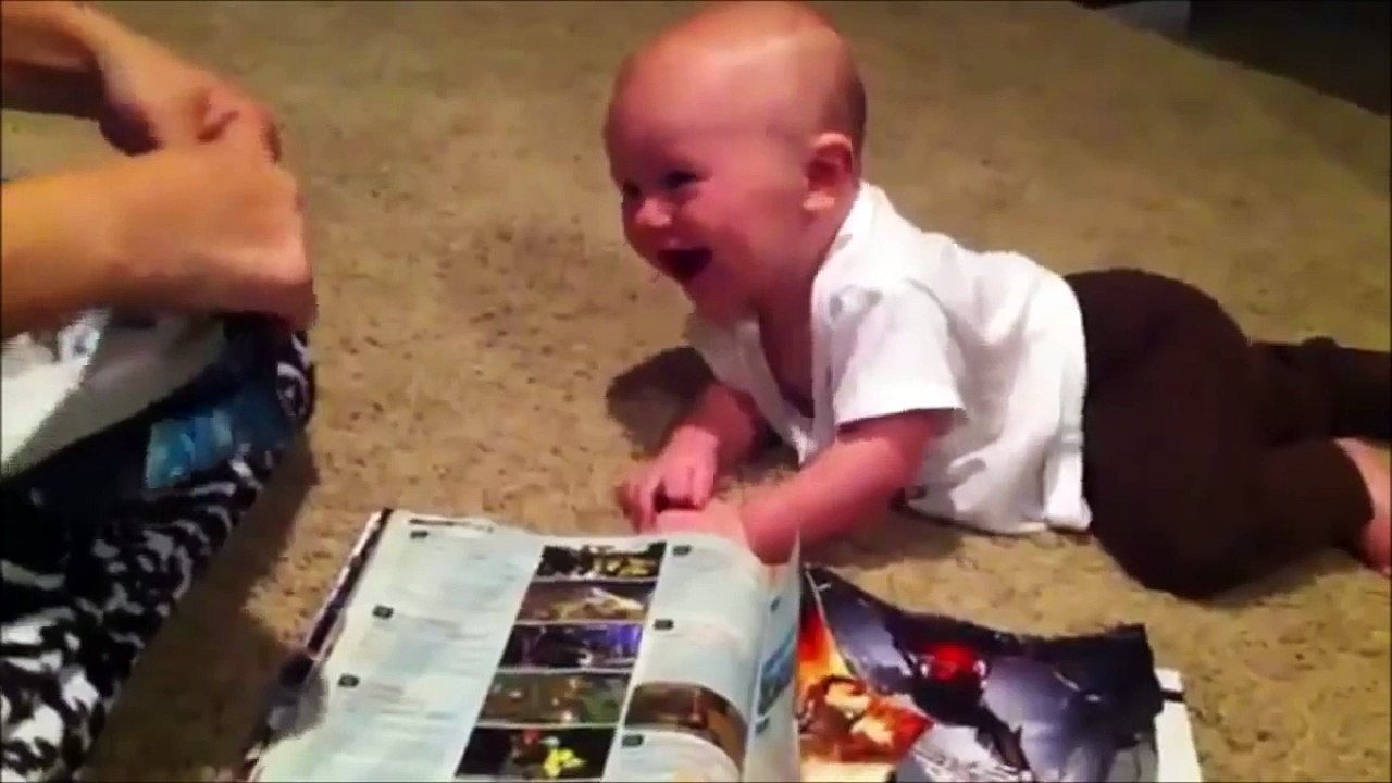 FUNNY BABIES COLLECTION 2