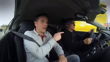 Vidéo : teaser émission Turbo du 12 avril