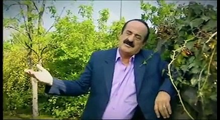 Dilber Ay - Hacı Aga(Orijinal Klip)