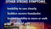 Early Signs and Symptoms of Stroke | Memorial Health Savannah