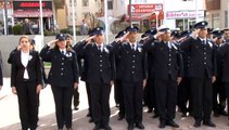 Türk Polis Teşkilatı 170 Yaşında