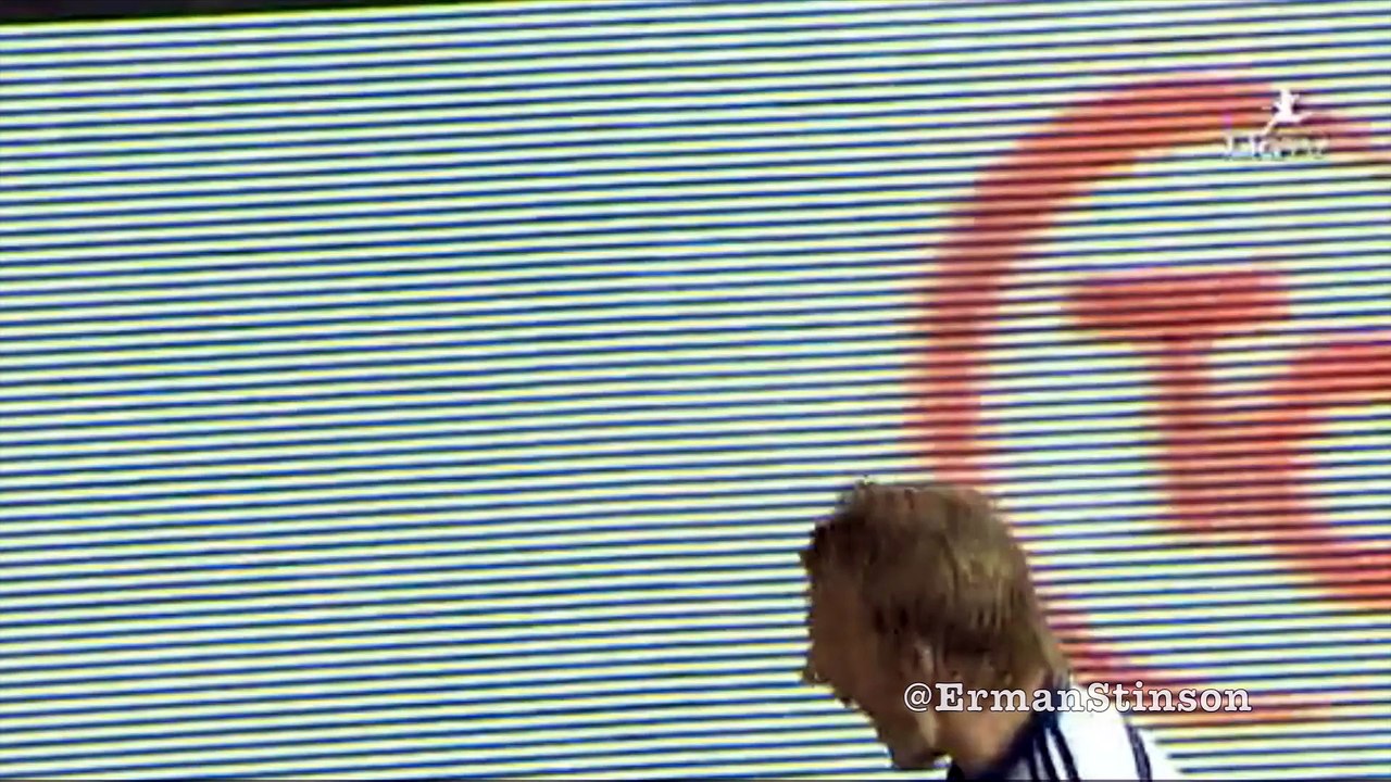 Dirk Kuyt - Fenerbahce